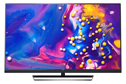 Philips 55PUS7502/12 139cm (55 Zoll) LED-Fernseher (Ultra-HD, Smart TV, Android, Ambilight)