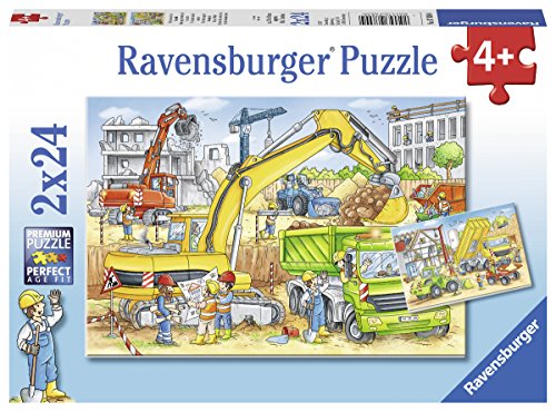 Ravensburger Puzzle 07800 - 