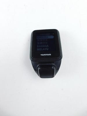 TomTom Spark 3 Cardio Musik GPS-Fitnessuhr Aktivitätstracker Tracker Multisport 
