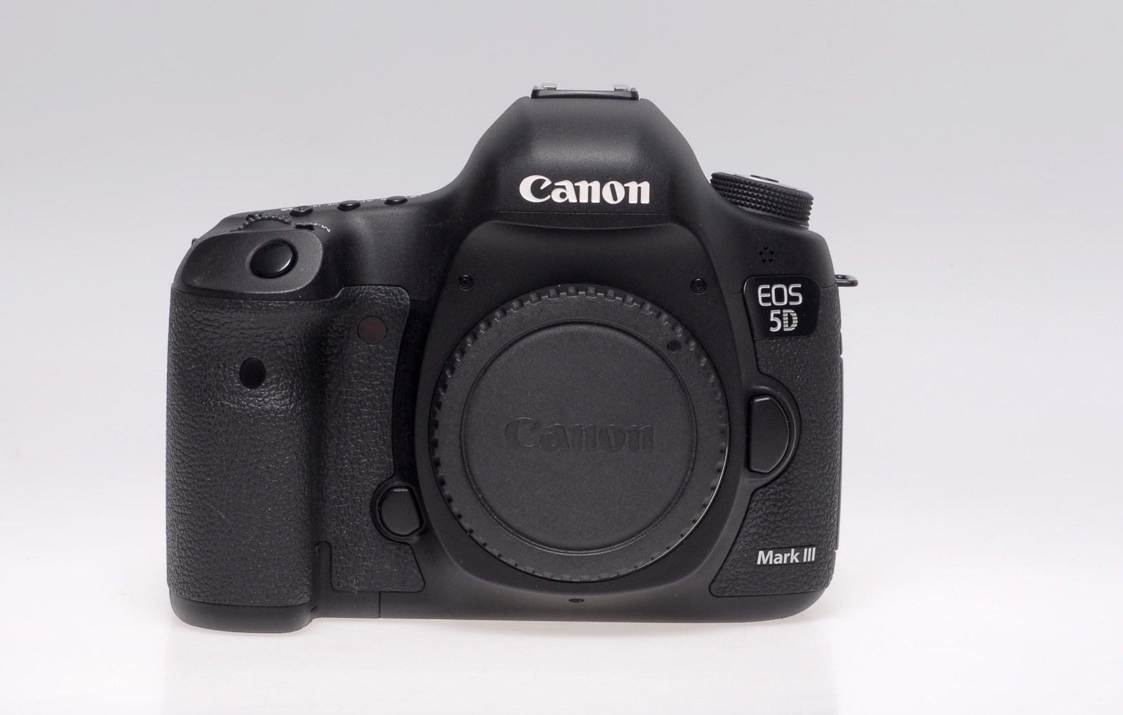 Canon EOS 5D Mark III 22.3 MP SLR-Digitalkamera - (Nur Gehäuse) - gebraucht