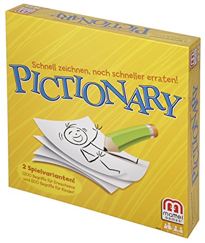 Pictionary (Spiel)