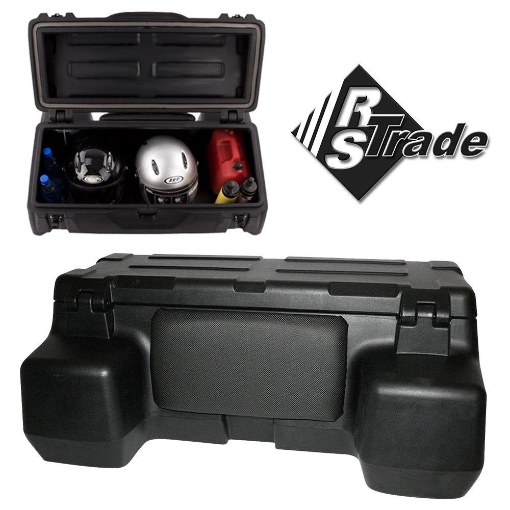 ATV Quad Koffer Top Case Quadkoffer Transportbox Gepäcktasche Staubox 150 L Box