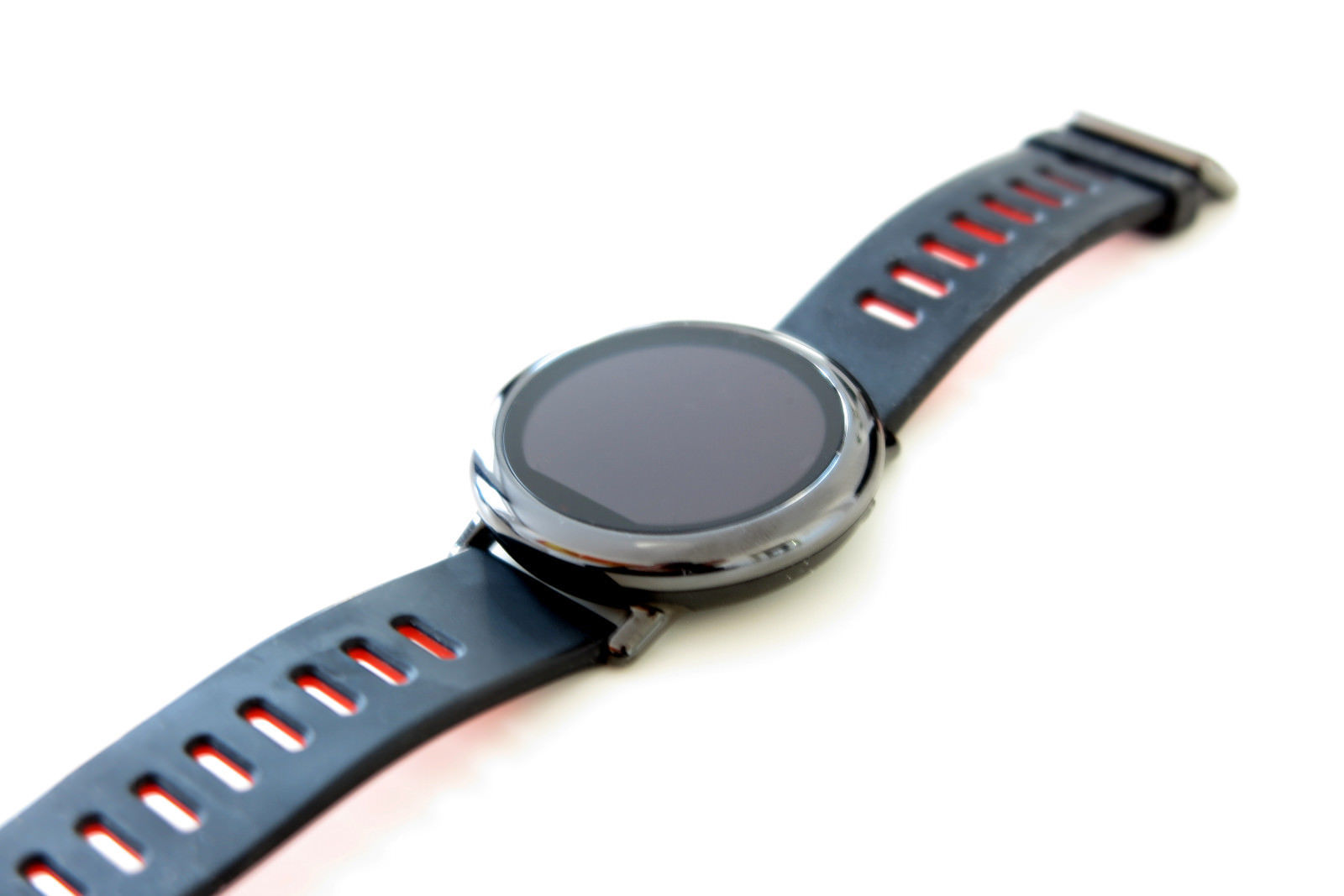 Xiaomi AMAZFIT Pace - Smartwatch - GPS-Sportuhr - Wasserdicht