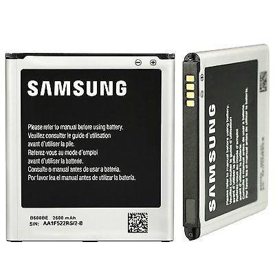 Battery for Samsung Galaxy S3 Neo GT-I9301 (EB-L1G6LLU, NFC, 2100mAh);