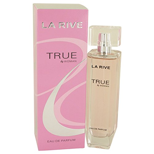 LA RIVE True by Woman Edp 90 ml