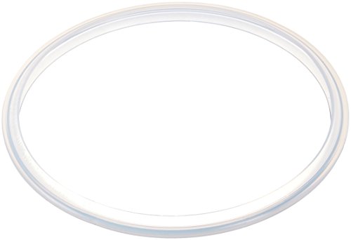AmazonBasics - Dichtring für Schnellkochtopf, 22 cm