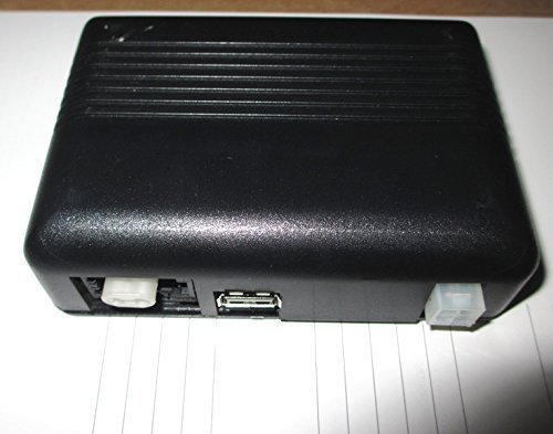 MMI 2G High USB Interface inkl. AMI Steuerung