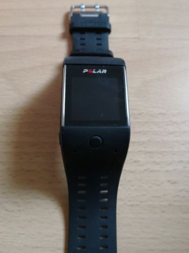 Polar M600 Smartwatch in Top Zustand