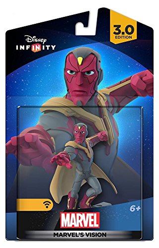 Disney Infinity 3.0: Einzelfigur - Marvel Vision