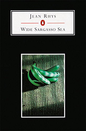 Wide Sargasso Sea (Penguin Student Editions)