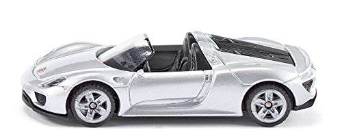 Siku 1475 - Porsche 918 Spyder, Auto- und Verkehrsmodelle