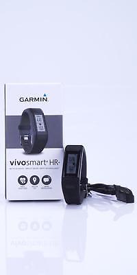 Garmin GPS-Fitness Armband vivosmart HR+ 