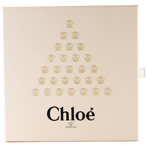 Chloe: Chloe By Chloe set – Eau de parfum + Body lotion (100 ml)