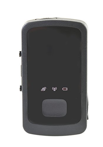 Quecklink GL300 Mini GPS Tracker mit 10 Minuten vorkonfiguriertem Tracking ...