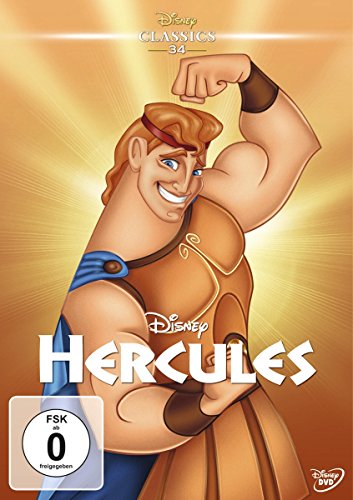 Hercules (Disney Classics)