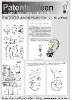 Schauberger Viktor sein patentes Vermächtnis 116 S.