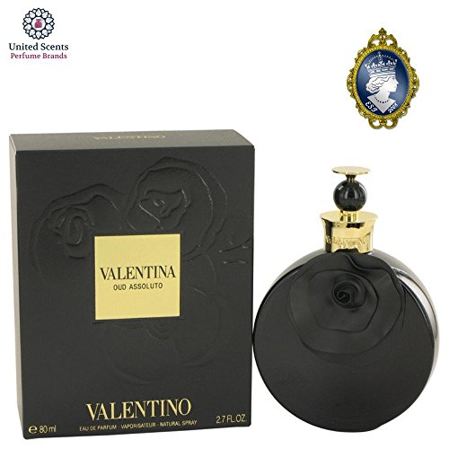 Valentino Valentina Oud Assoluto Eau de Parfum 80ml Spray