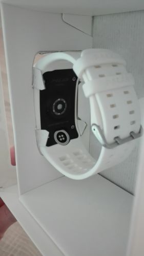 Polar m600 smartwatch