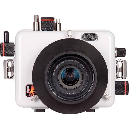 Ikelite Unterwasser Kamera Gehäuse für Canon G7 X MK II [6146.08]