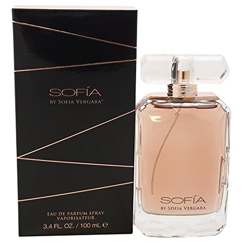 Sofia Vergara – Sofia Eau de Parfum Spray 100 ml
