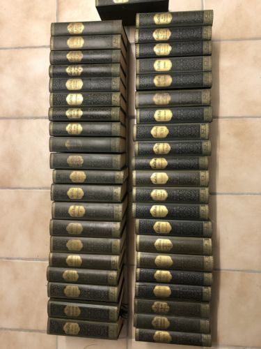 Karl May Buchsammlung, Bänder von 1-40 vollständig + Band 60 extra, gut erhalten