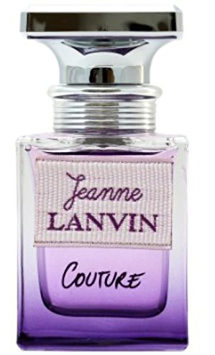 Lanvin Jeanne Couture Damen EDV Frauen Essence Spray 30 ml mit Geschenk Tüte