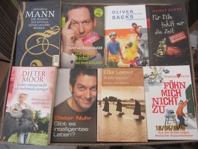 109 Bücher Taschenbücher rororo Verlag