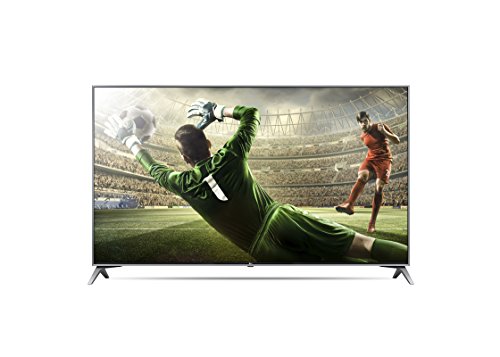 LG 49SK7900PLA 123 cm (49 Zoll) Fernseher (SUPER UHD, Triple Tuner, 4K Active HDR, Dolby Vision, Smart TV)