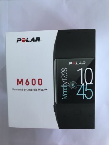 Polar M 600 Smartwatch