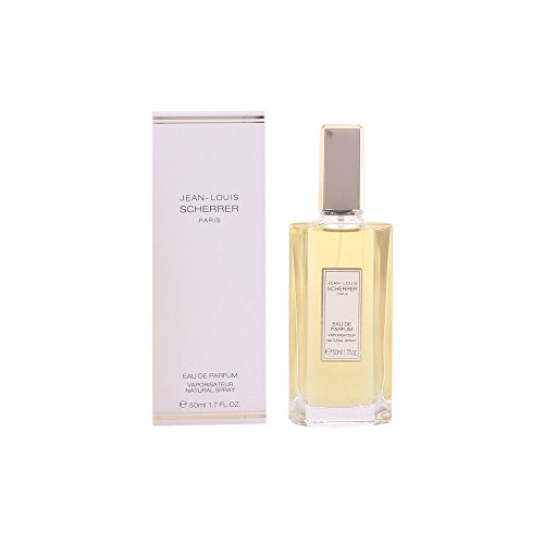 Jean-Louis Scherrer femme/woman, Eau de Parfum, 1er Pack (1 x 50 ml)