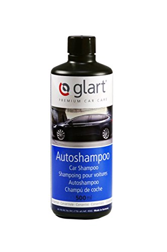 Glart 45AS Autoshampoo 500 ml