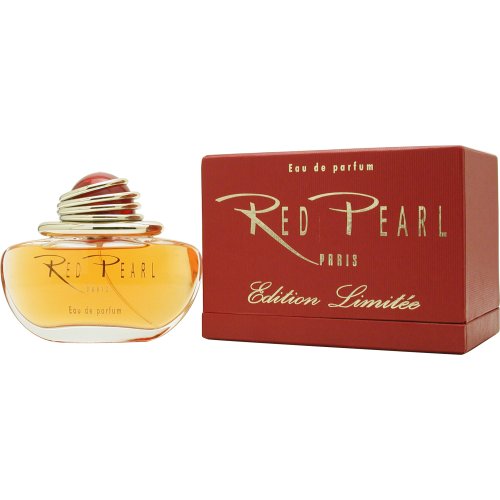 Red Pearl Für DAMEN durch Paris Bleu - 100 ml Eau de Parfum Spray