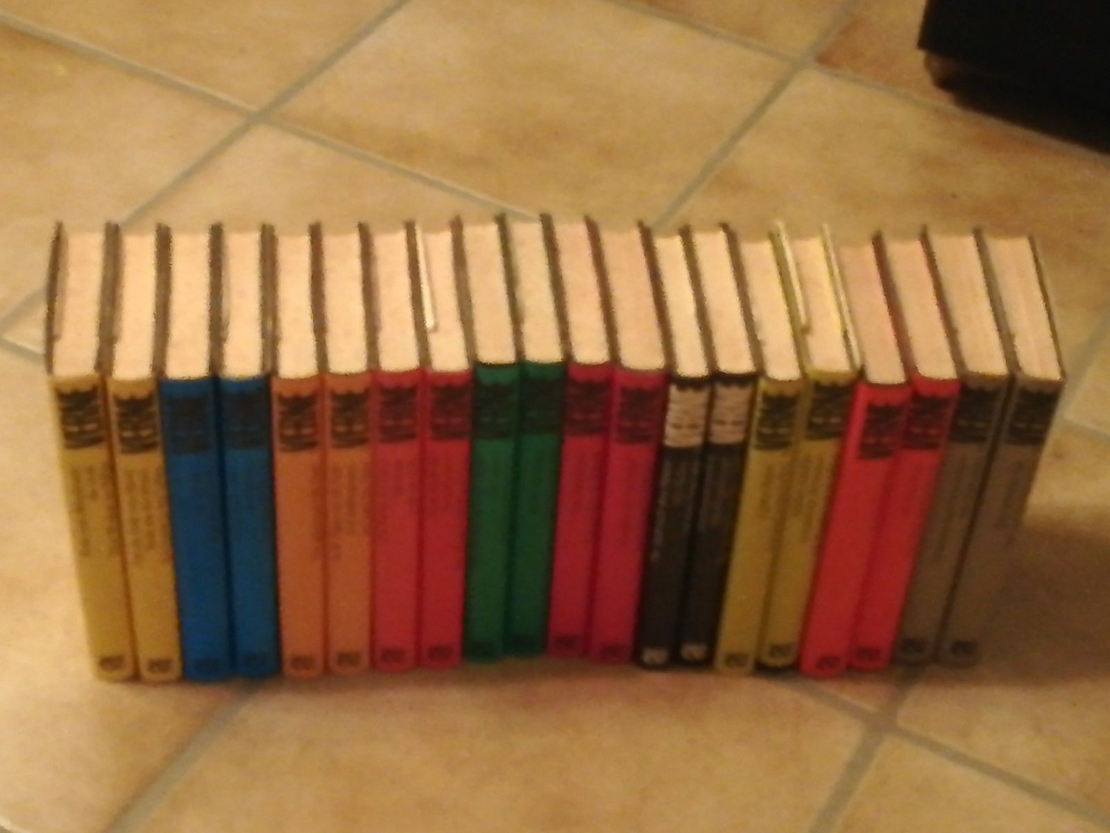 Jules Verne Bärmeier & Nickel 20 Bücher