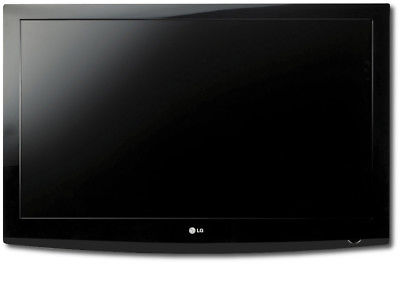 LG 81,3 cm (32 Zoll) Fernseher LCD HD Digital DVB-C Tuner TV USB USB HDMI