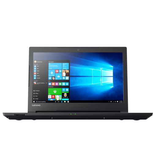 Notebook Lenovo V110 Intel Quad 4x 2,5GHz - 8GB - 1000GB - Windows 10 - Intel HD