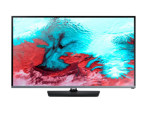 Samsung UE22K5000 TV 54cm 22 Zoll LED Full-HD 200PQI A DVB-T2/C Schwarz
