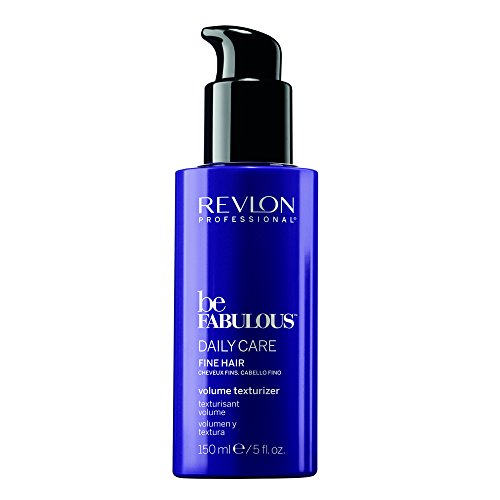Revlon Professional Be fabulous Daily Care Fine Hair Volume TEXTURIZER