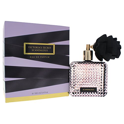 Victoria's Secret Scandalous Eau De Parfum 3.4 fl oz / 100 mL by Victoria's Secret