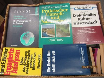 70 Sachbücher Softcover Wissenschaft Wirtschaft Politik Zeitgeschichte Paket 1