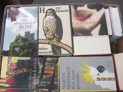 35 Bücher Romane Top Titel Bestseller Paket 2