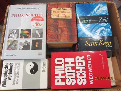 50 Bücher Philosophie Philosophen Kant Nietzsche philosopisches denken