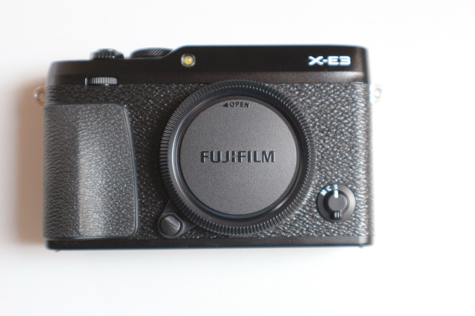 Fuji X-E3 neuwertig Systemkamera Fujifilm