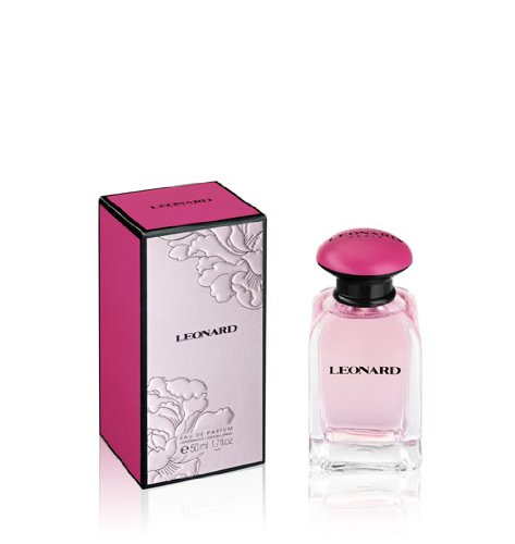 Leonard Signature Eau de Parfum 50 ml