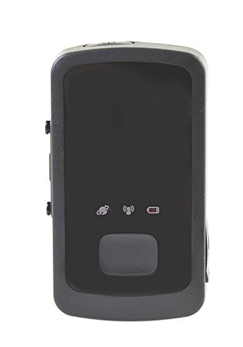 Quecklink GL300 Mini GPS Tracker mit 1 Minute vorkonfiguriertem Tracking