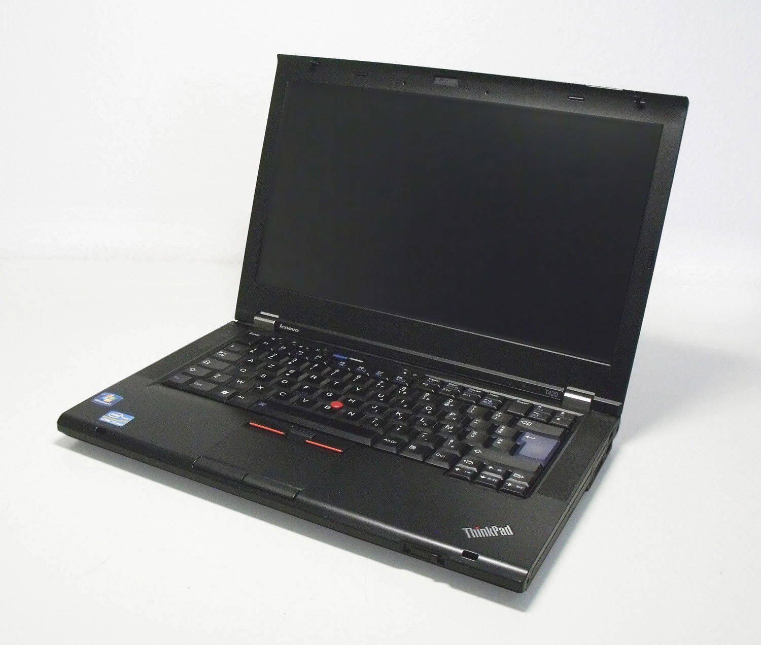Lenovo ThinkPad T420 Core i5 2,6 GHz, 4 GB RAM, 320 GB HDD, Win 7, 14