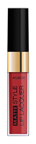 Astor Lip Lacquer 225 Ready to Style, 1er Pack (1 x 5 ml)