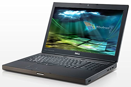 Dell Precision M6800 Notebook # 17.3