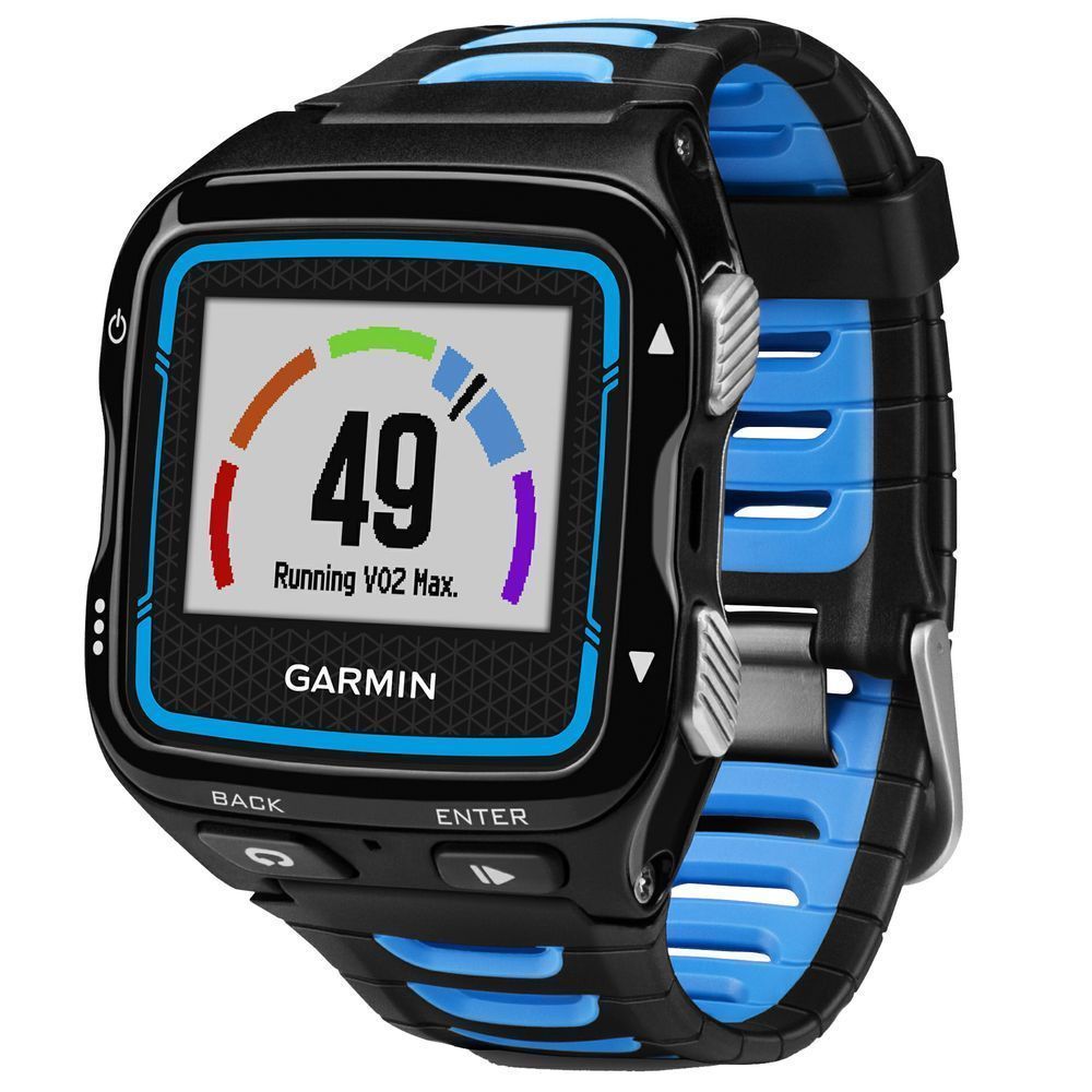GARMIN Forerunner 920XT GPS Multisportuhr Smartwatch Fitnesstracker Triathlon