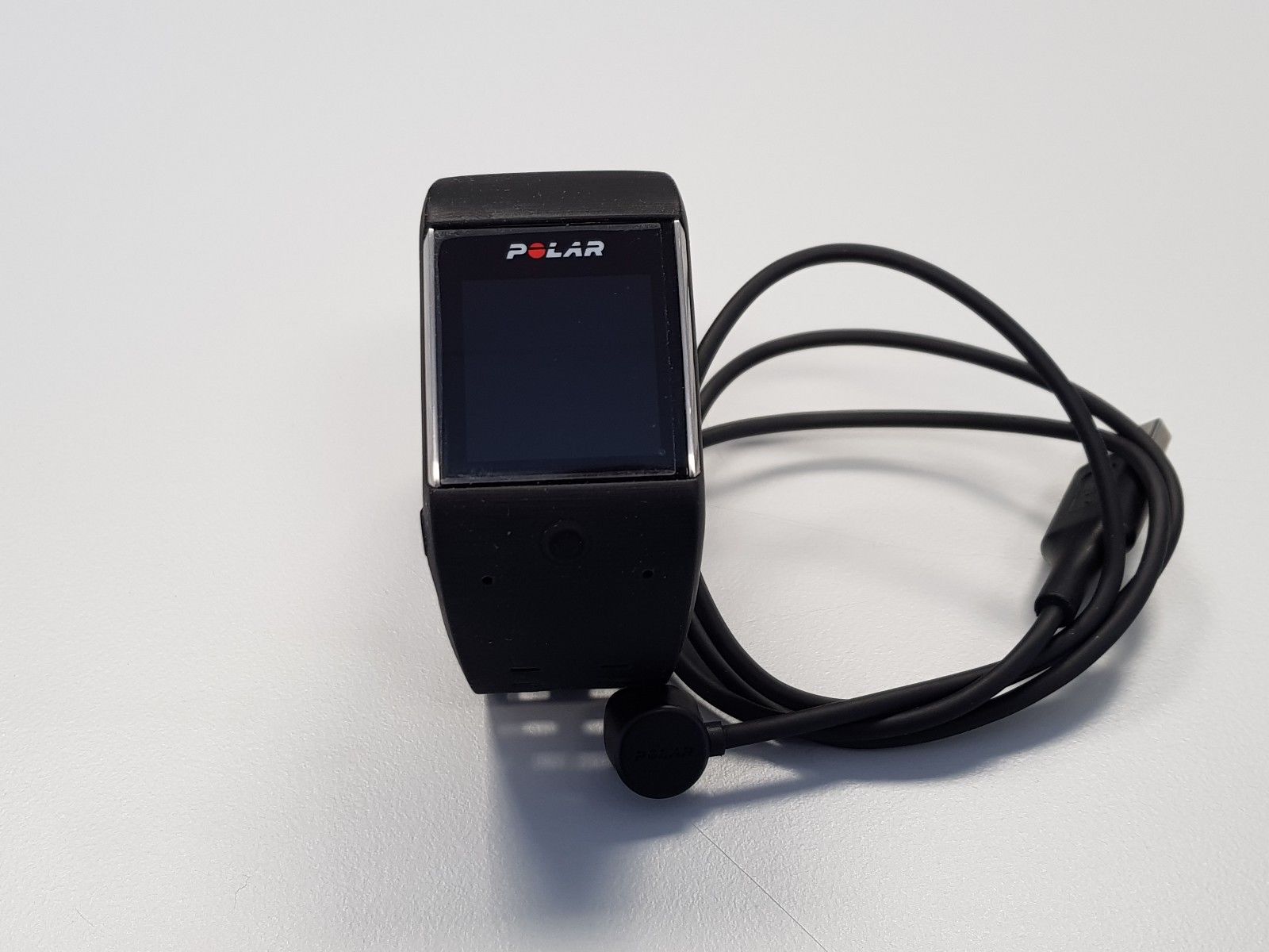 Polar M600 Fitness Smartwatch Android Wear GPS Pulsuhr Sportuhr