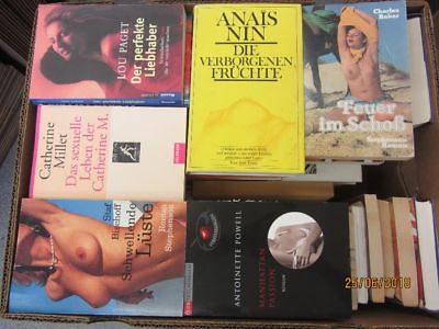 63 Bücher Erotik erotische Romane Sex Liebe Liebestechniken